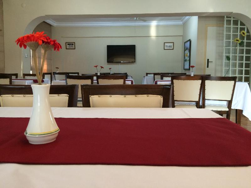 Saturn Hotel Kusadası Exteriör bild